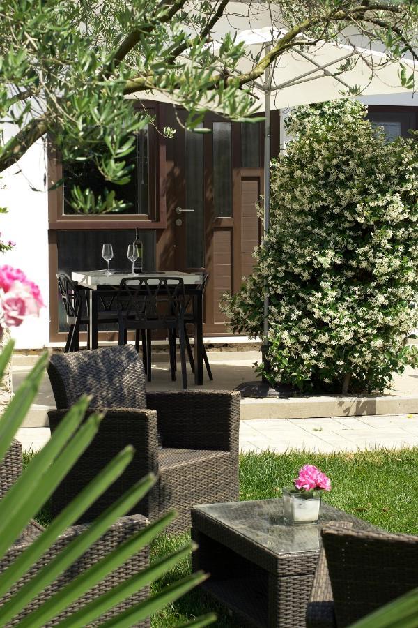Wine Garden Holiday Home Póla Kültér fotó